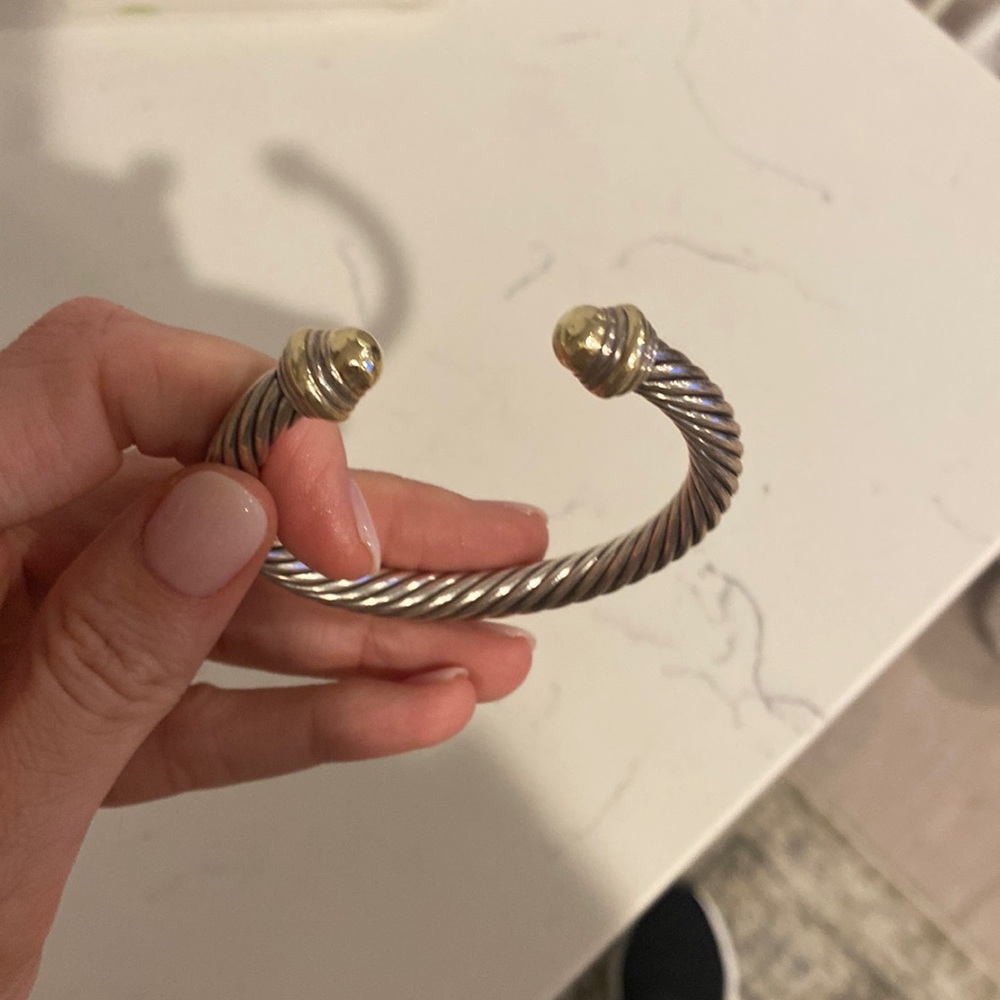 David Yurman Bracelet